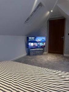 Cozy 1 bed Urban Haven