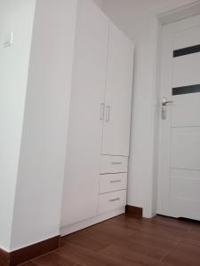 Mieszkanie na Wygodzie M3-parking free