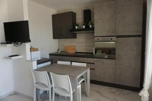 Beach apartments Isola dElba