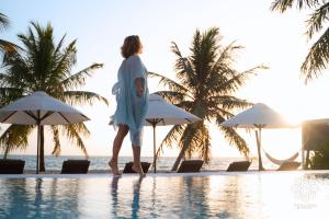 The Ellysian Boutique Hotel