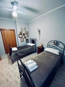 Habitación Doble - 2 camas