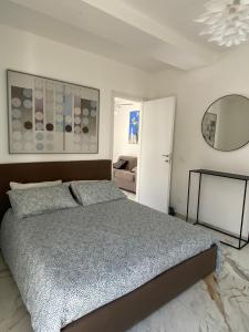 Beach apartments Isola dElba