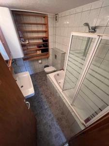 Geräumige Familienwohnung für Aktivurlauber