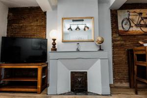 Appartements Tokyo le magnifique T2 : photos des chambres