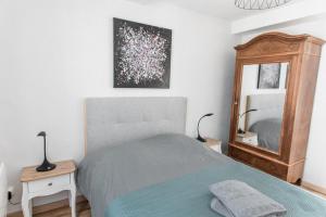 Appartements Tokyo le magnifique T2 : photos des chambres