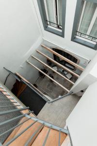 Appartements Tokyo le magnifique T2 : photos des chambres