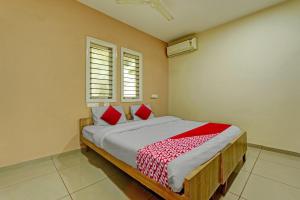 Hotel O Indra Suites