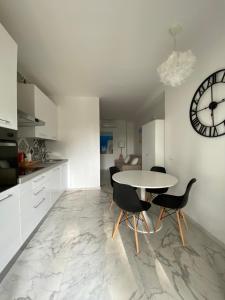 Beach apartments Isola dElba