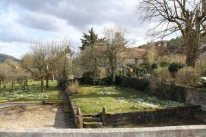 Maisons de vacances L-Oenologite : photos des chambres