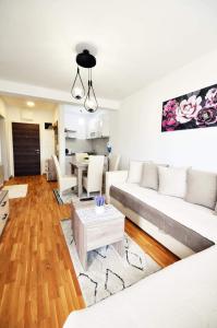 Apartman Filipović Vrnjačka Banja