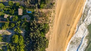 niketh villa komari arugambay