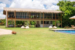 niketh villa komari arugambay