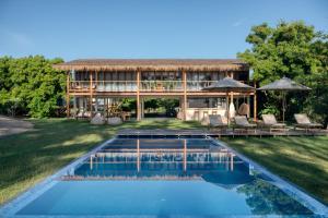 niketh villa komari arugambay