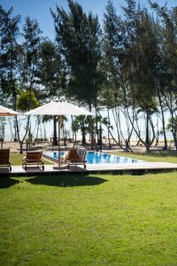 niketh villa komari arugambay