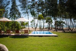 Niketh Villa Komari Arugambay