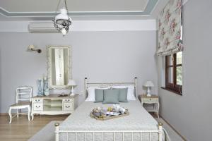 Kastro Guesthouse Epirus Greece