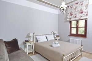 Kastro Guesthouse Epirus Greece