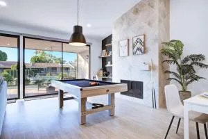 Cali Desert Life - Pool, Golf Cart, Tennis, Bikes - Palm Desert