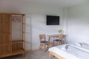 Apartamenty Przystanek Grapa