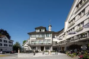 盖斯克隆酒店 - 埃格