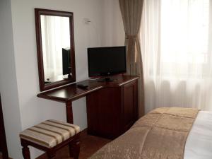 Pension Deutsches Haus