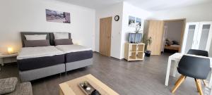 Ferienwohnung Mühlenbach
