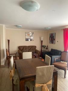Departamento 9 Avenida argentina 2272,Antofagasta