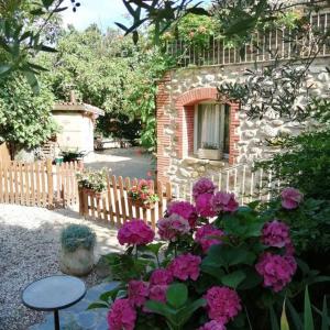 Maisons de vacances Moulin de la Passere : photos des chambres