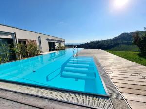 Weinlandzauber An der Lage