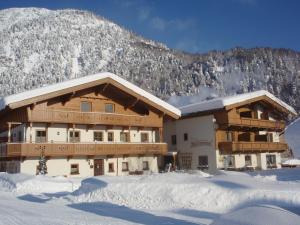 Pension&Appartements Marxenhof