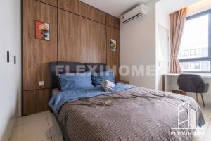 KLIA, KLIA2, Horizon Suites Sepang, Designed Studio, by Flexihome-MY