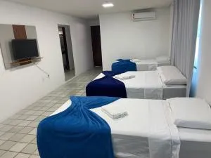 Pousada Trip Inn Recife - 热博阿陶