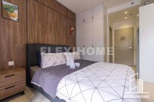 KLIA, KLIA2, Horizon Suites Sepang, Designed Studio, by Flexihome-MY