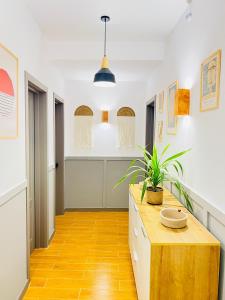 Mohika Boutique Aparthotel