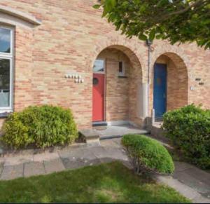 Cosy 6P family home Notre Nid close to the beach 300m Oostduinkerke - Belgian seaside