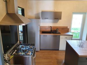 Maisons de vacances La maison de Rene, gite coeur d'Auvergne : photos des chambres