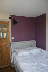 Maisons de vacances La maison de Rene, gite coeur d'Auvergne : photos des chambres