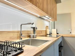 my Vista by Mountain ways