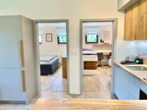 my Vista by Mountain ways