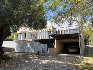 Andelka-Chumamaya Merlo San Luis