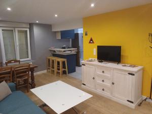 Le grenier à sel, Chaleureux 2 Chambres-Centre-Gare