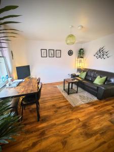 Vale View Apartment, Prestatyn