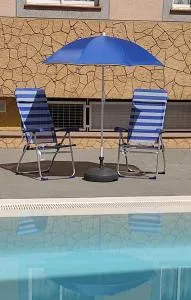 Apartamento EL MOLINO - Santa Lucía