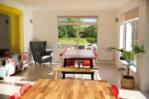 Rock House Sligo - 博伊尔