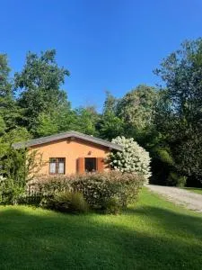 Casetta dei lagoni - 奥雷吉奥卡斯特罗