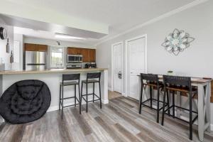 Modern Golfview Condo near the Grand Traverse Bay