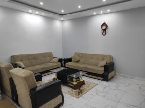 Oskar Appartment
