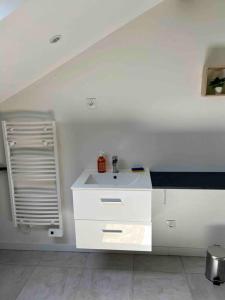 Appartements Appartement 40m2 centre de Vichy : photos des chambres