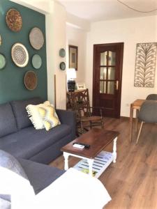 Piso Centro ciudad y parking