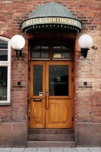 Continental Apartment Hotel Sundsvall - Järvsö